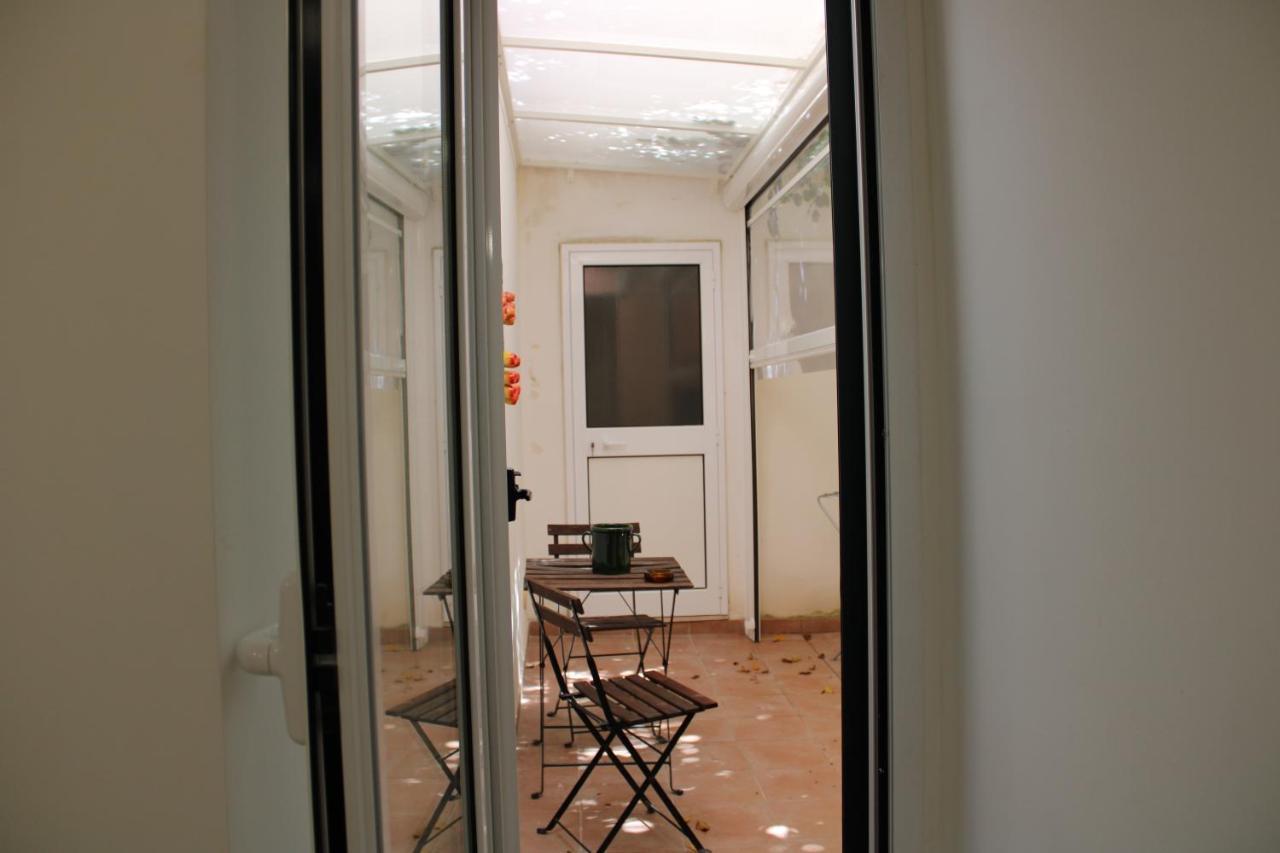 Chiave Di Violino Bed & Breakfast Monopoli Exterior photo